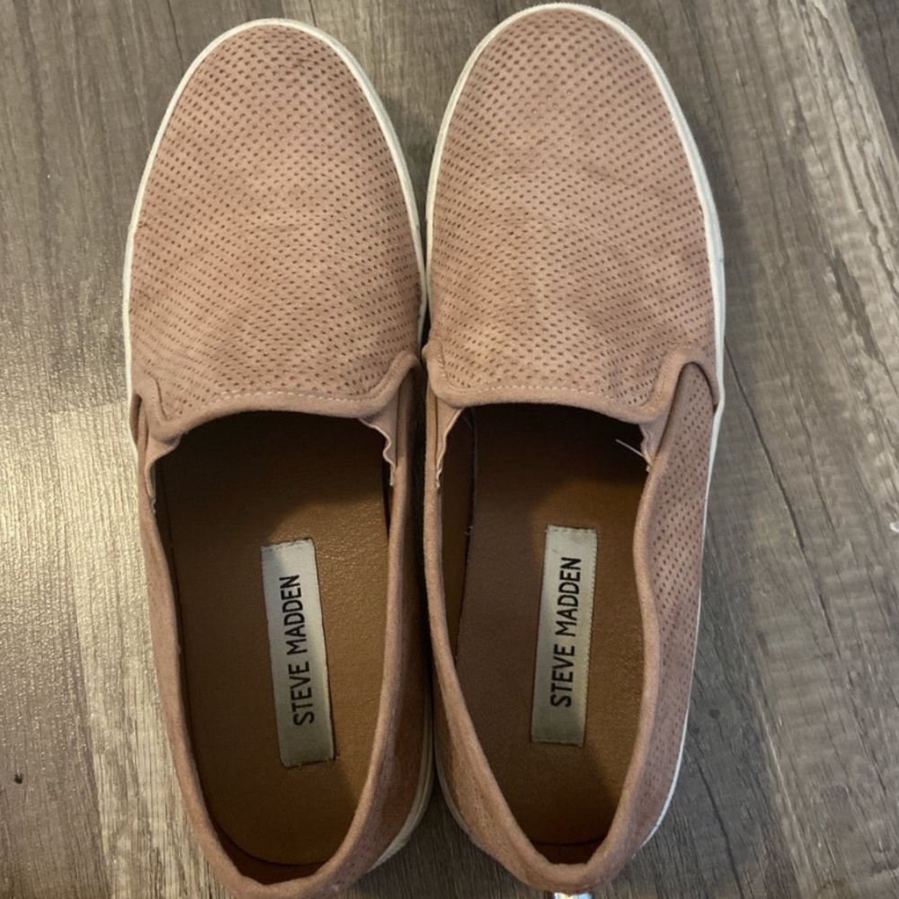 STEVE MADDEN SHOES